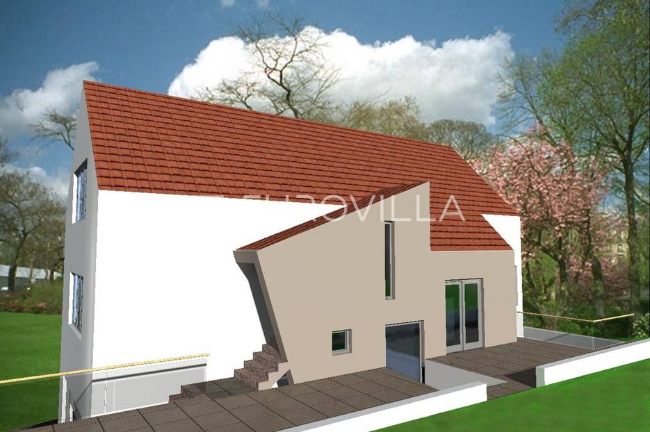 Casa In vendita -  Sveta Nedelja