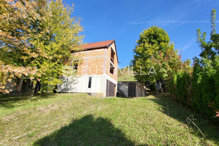 Casa In vendita -  Sveta Nedelja