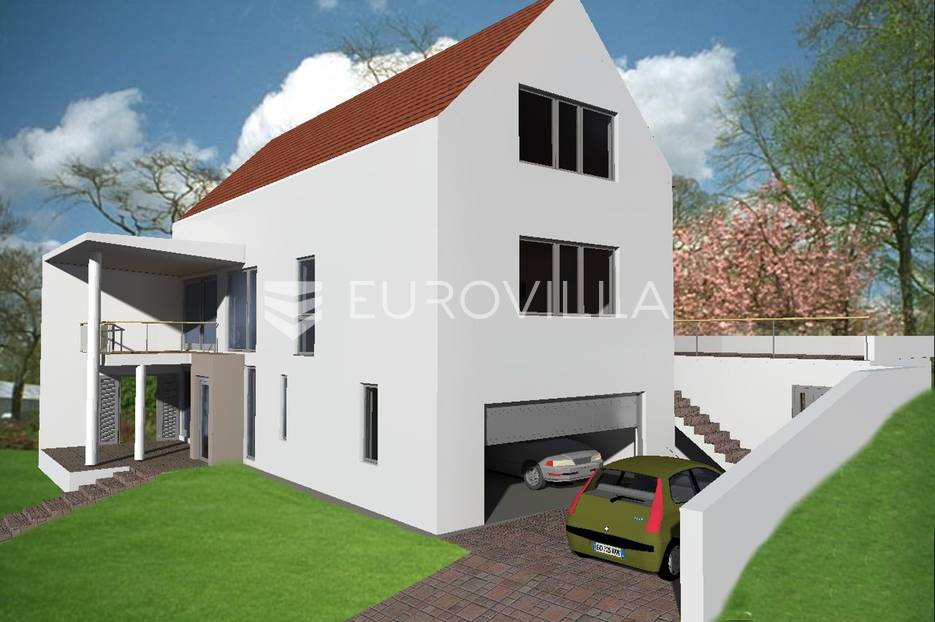 Casa In vendita -  Sveta Nedelja