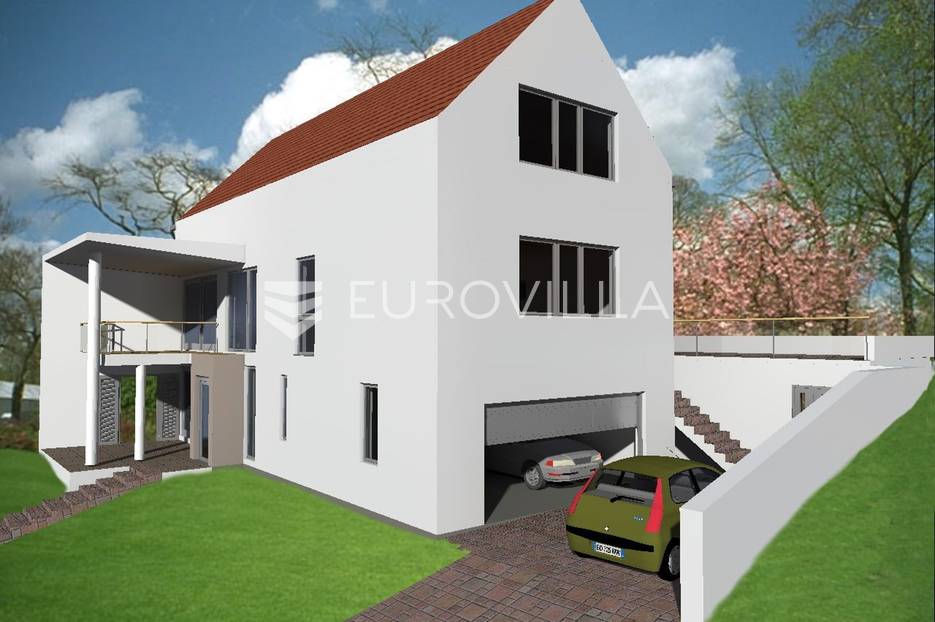 Casa In vendita -  Sveta Nedelja