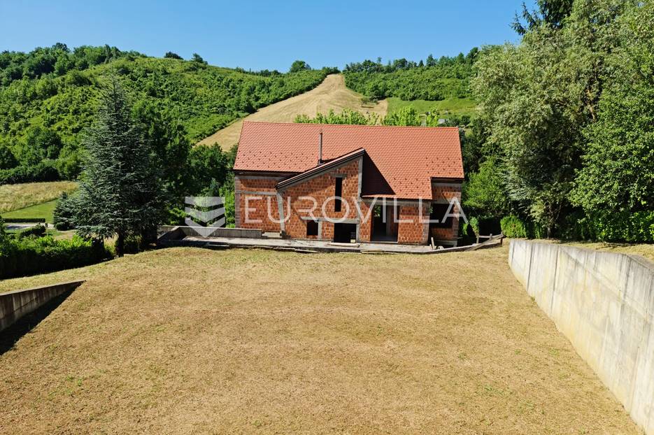 Casa In vendita -  Sveta Nedelja