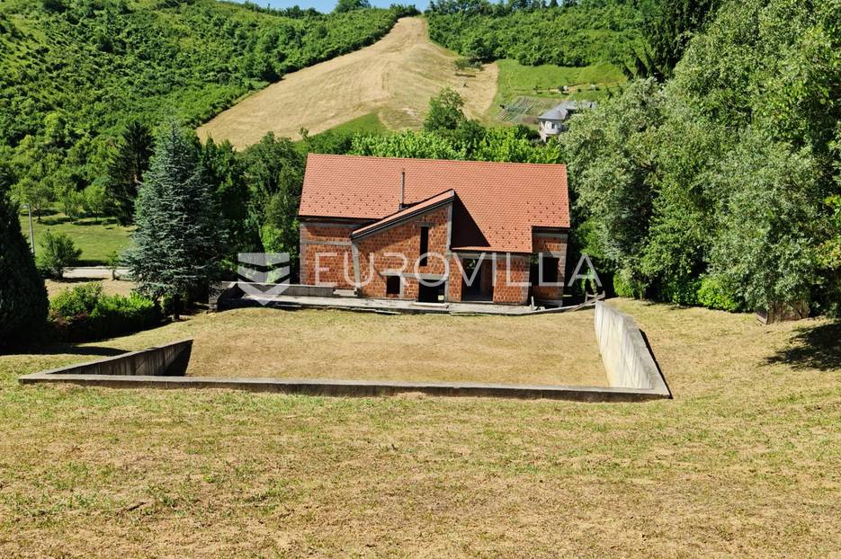 Casa In vendita -  Sveta Nedelja