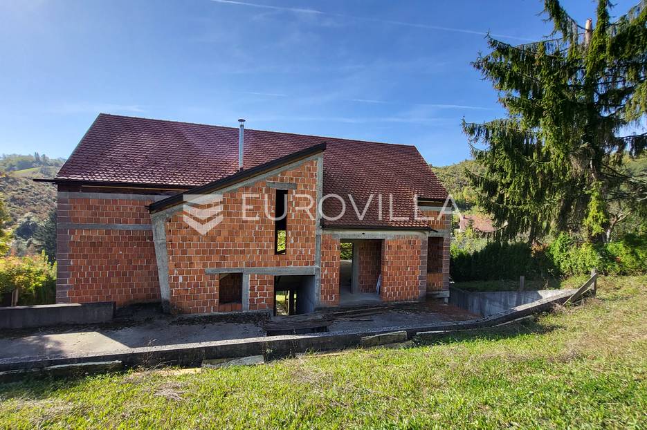 Casa In vendita -  Sveta Nedelja