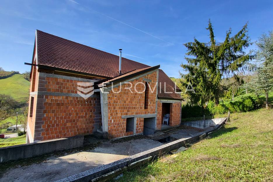 Casa In vendita -  Sveta Nedelja