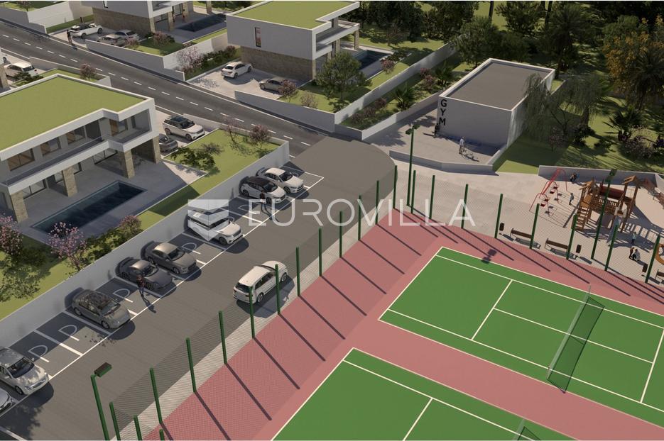 Pozemek Na prodej -  Župa Dubrovačka