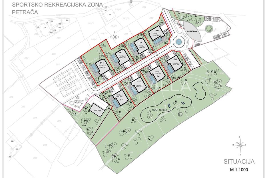 Pozemek Na prodej -  Župa Dubrovačka