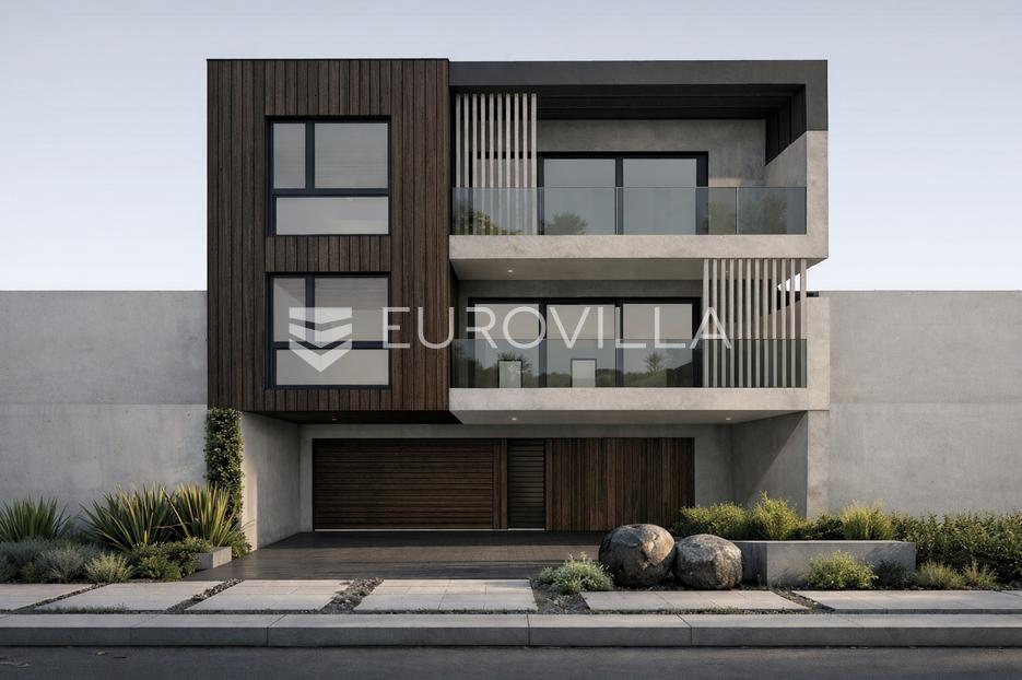 Apartmán Na prodej Gornji grad / Centar