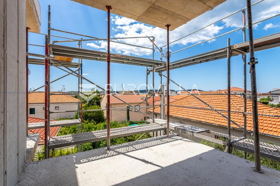 Mieszkanie Na sprzedaż - Splitsko-dalmatinska Trogir