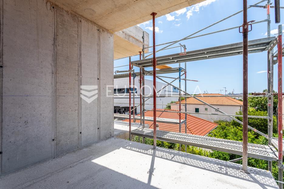 Mieszkanie Na sprzedaż - Splitsko-dalmatinska Trogir