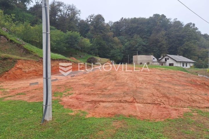 Parcela Na predaj - Karlovačka Karlovac - foto 2/4