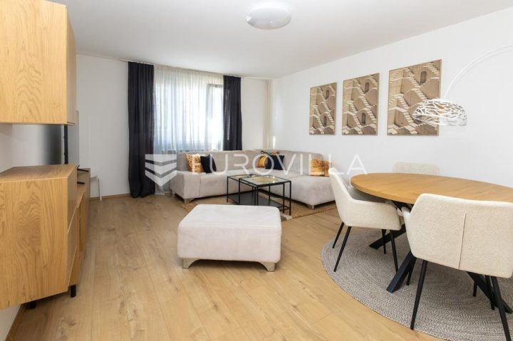 Mieszkanie do wynajęcia 72 m² – Centar