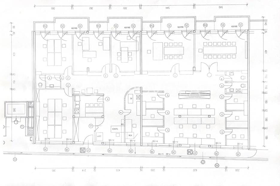 Apartma Na predaj - Grad Zagreb Donji Grad - foto 1/1