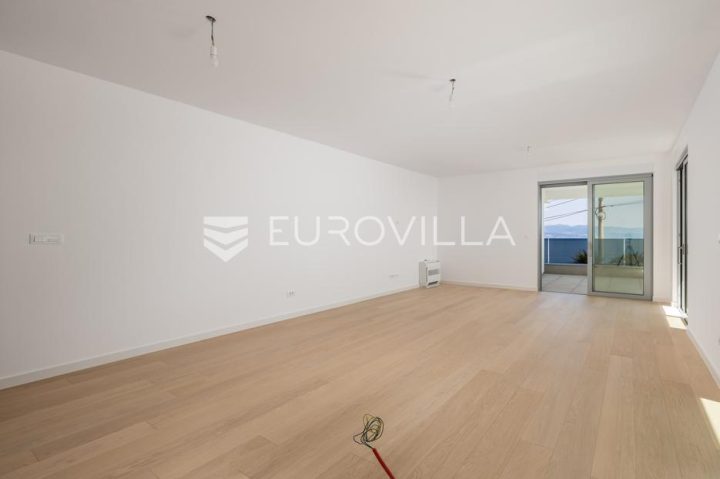Stan na prodaju 119 m² – Opatija