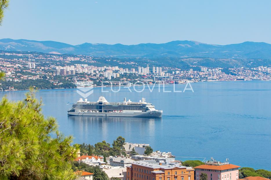 Flat For sale -  Opatija