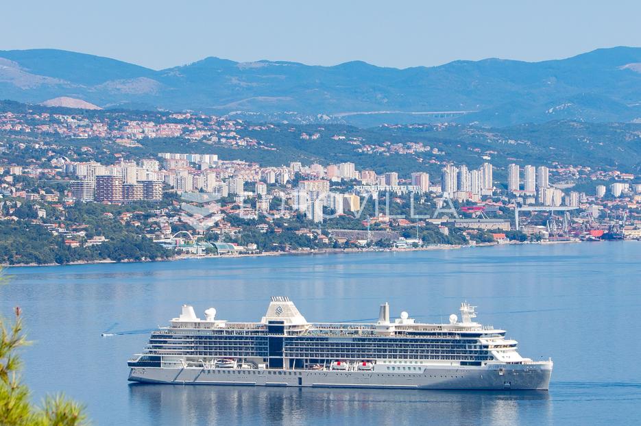 Flat For sale -  Opatija