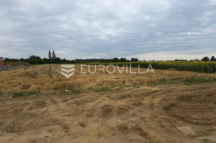 Terrain À vendre - Osječko-baranjska đakovo - foto 2/2