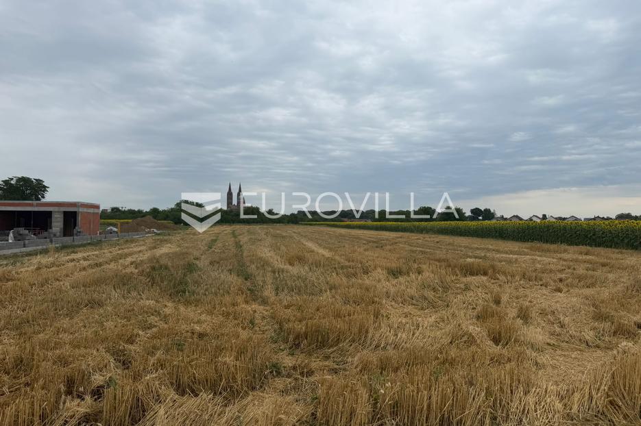 Land For sale - Osječko-baranjska đakovo - foto 1/2