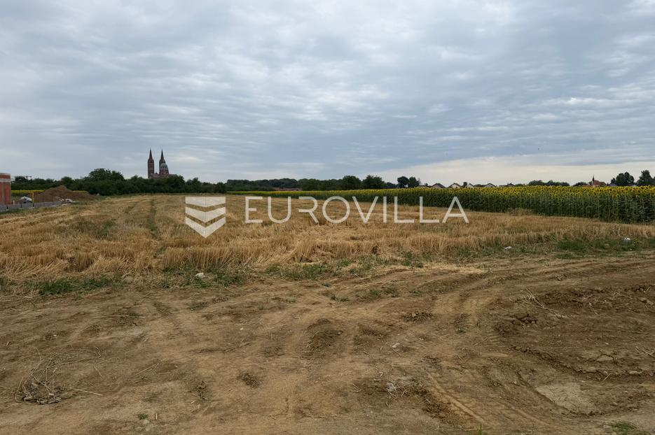 Land For sale - Osječko-baranjska đakovo - foto 2/2