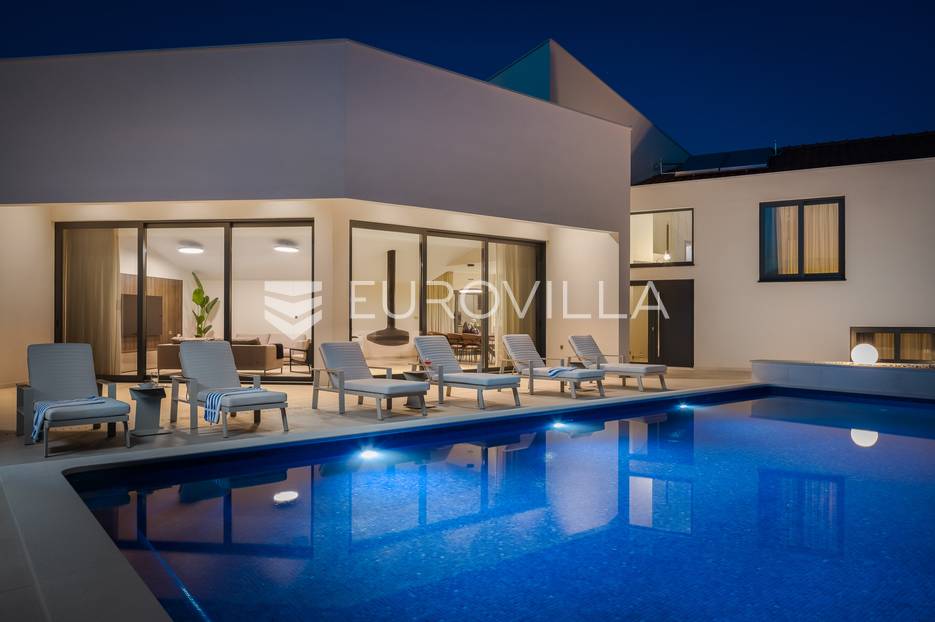 House For sale -  Marina