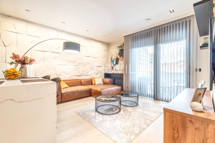 Flat for sale 58 m² – Peščenica