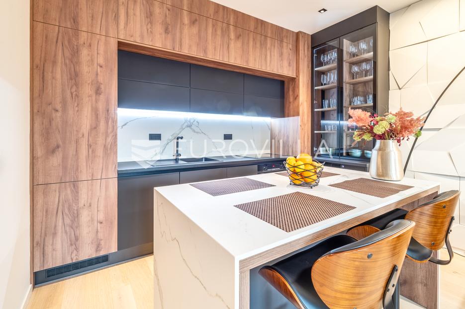 Apartma Na predaj -  Peščenica - Žitnjak