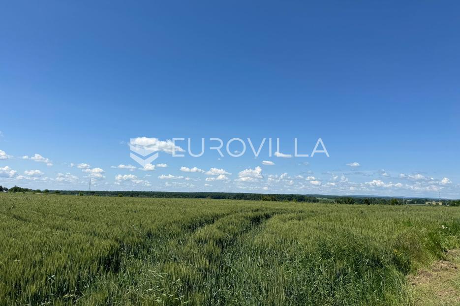 Terrain À vendre - Osječko-baranjska đakovo - foto 2/4