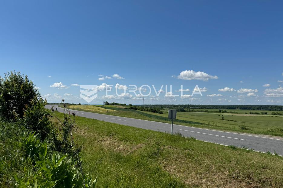 Terrain À vendre - Osječko-baranjska đakovo - foto 3/4