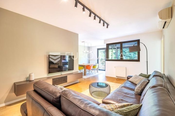 Appartement à louer 122 m² – Maksimir