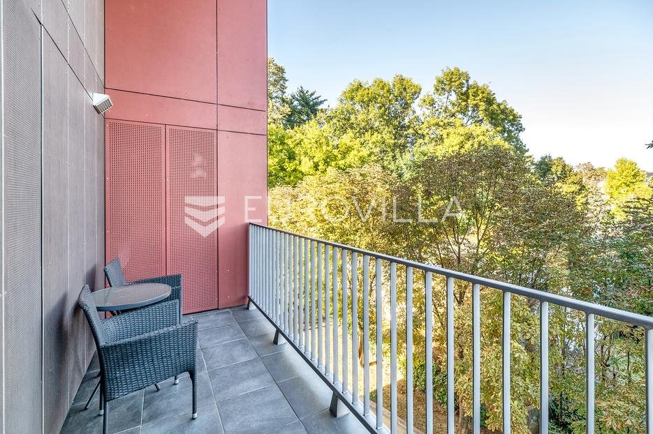 Appartement À louer - Grad Zagreb Maksimir