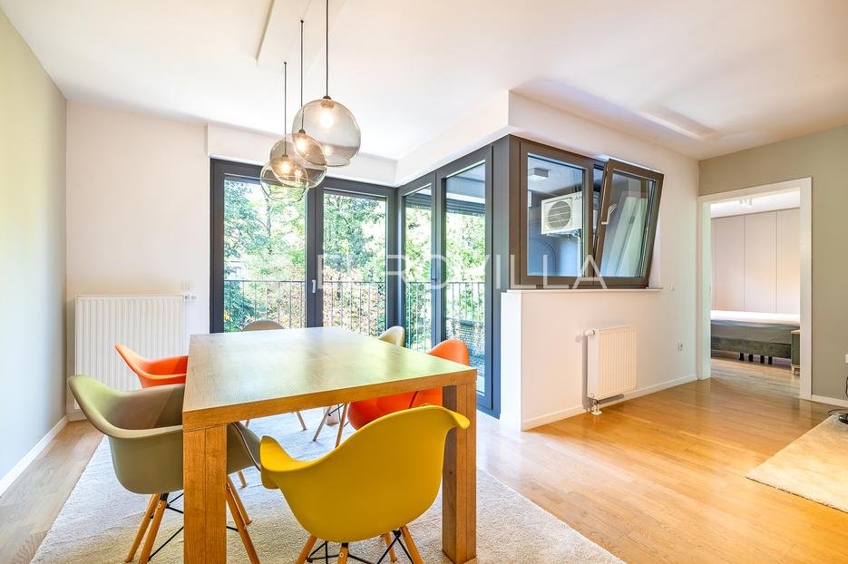 Appartement À louer - Grad Zagreb Maksimir