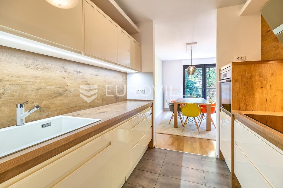 Appartement À louer - Grad Zagreb Maksimir