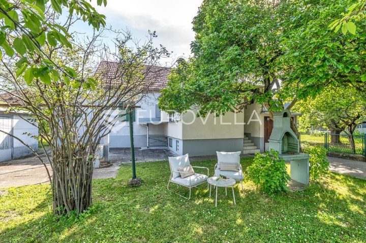 Maison À vendre - Grad Zagreb Podsused - Vrapče - foto 5/10