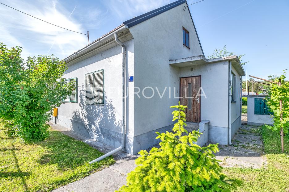 Maison À vendre -  Podsused - Vrapče