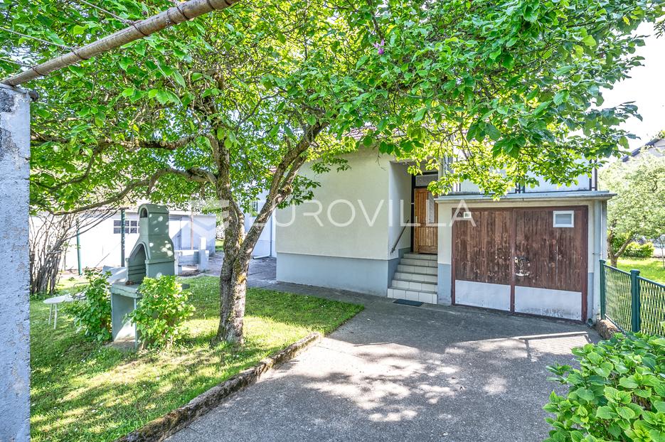 Maison À vendre -  Podsused - Vrapče