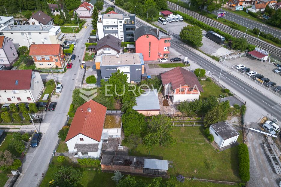 Maison À vendre -  Podsused - Vrapče