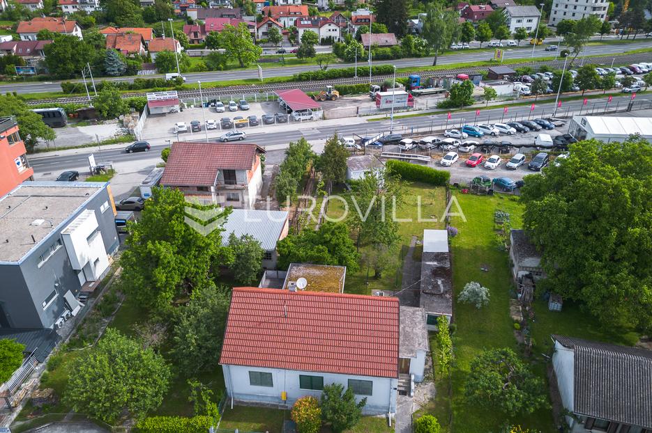 Maison À vendre -  Podsused - Vrapče