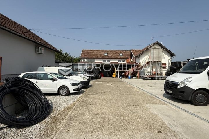 Commerciale In vendita - Osječko-baranjska Bilje - foto 2/2
