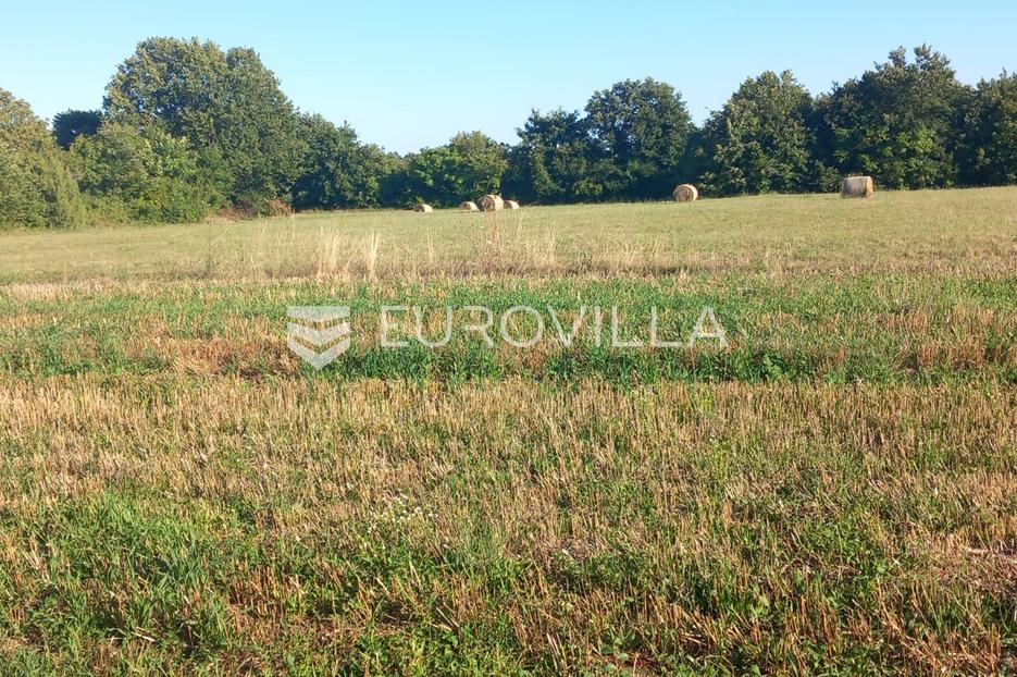 Pozemok Na predaj - Istarska Svetvinčenat - foto 1/2