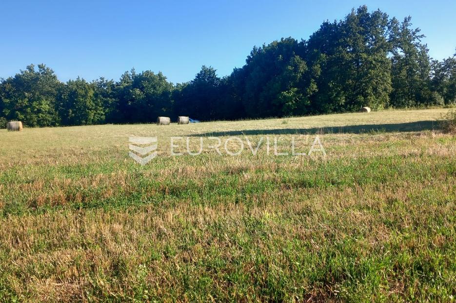 Pozemok Na predaj - Istarska Svetvinčenat - foto 2/2