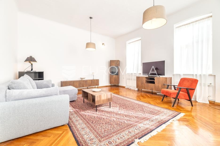 Flat For sale - Grad Zagreb Gornji Grad - Medveščak - foto 2/7