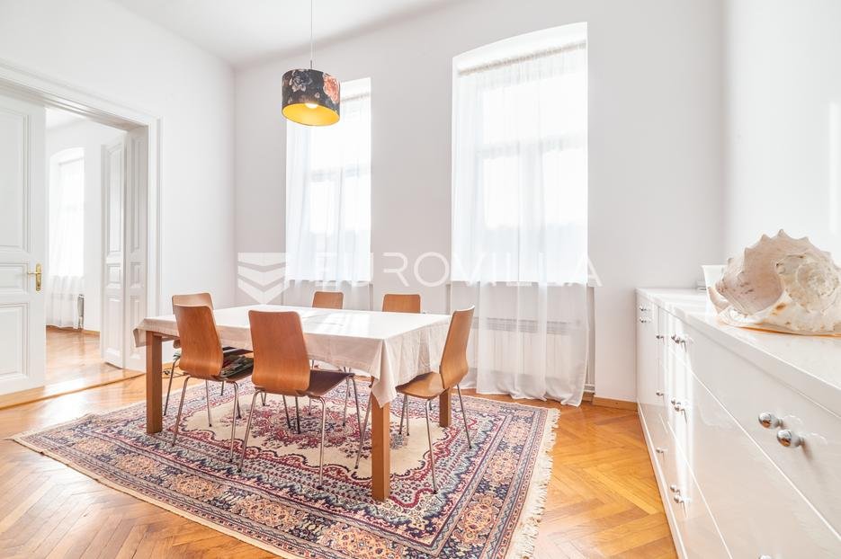 Flat For sale - Grad Zagreb Gornji Grad - Medveščak - foto 3/7