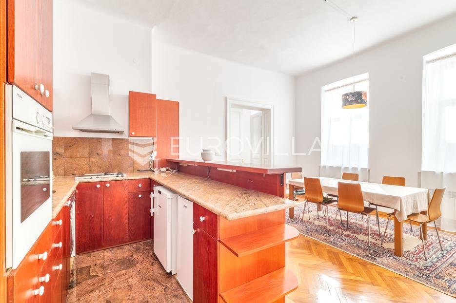 Flat For sale - Grad Zagreb Gornji Grad - Medveščak - foto 4/7