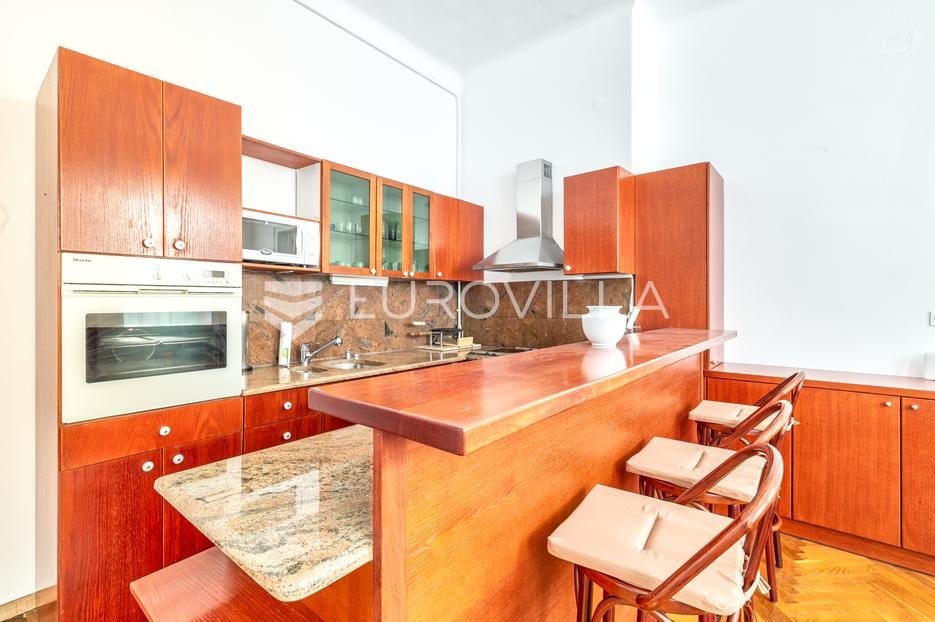 Flat For sale - Grad Zagreb Gornji Grad - Medveščak - foto 5/7