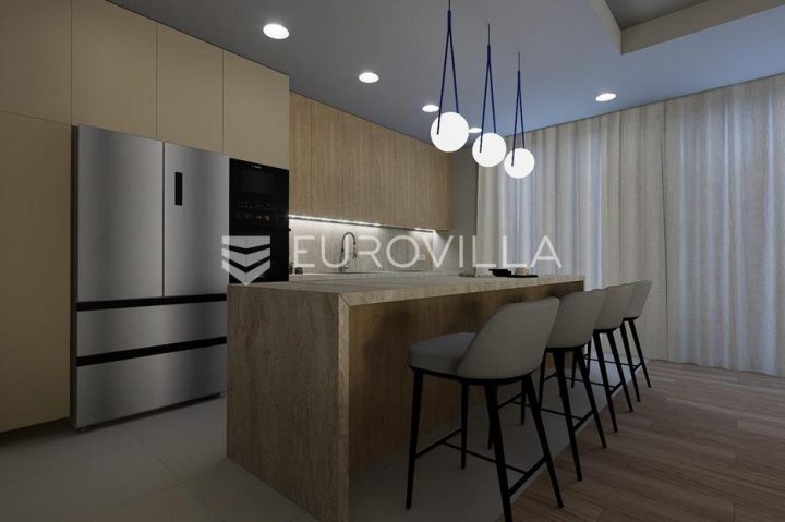 Apartma Na predaj - Grad Zagreb Gornji Grad - Medveščak - foto 5/28