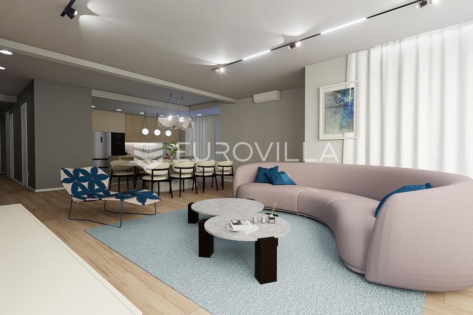 Appartement À vendre - Grad Zagreb Gornji Grad - Medveščak - foto 1/28