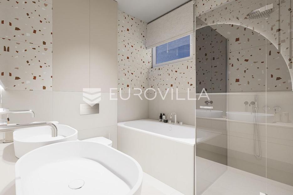 Appartement À vendre - Grad Zagreb Gornji Grad - Medveščak