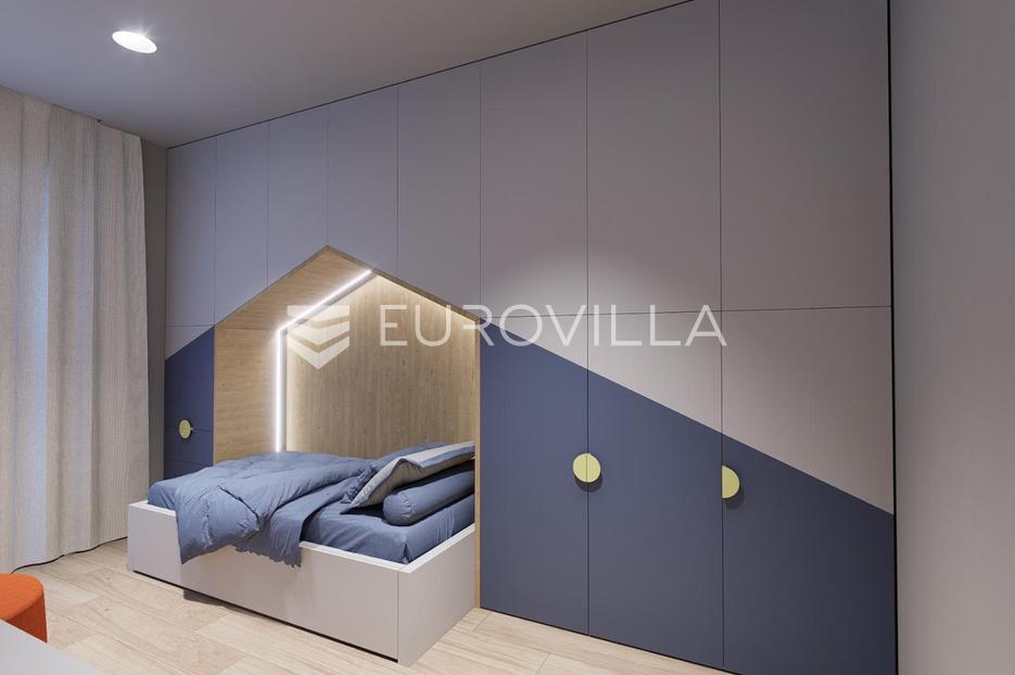 Appartement À vendre - Grad Zagreb Gornji Grad - Medveščak
