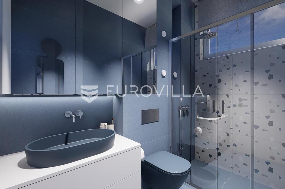 Appartement À vendre - Grad Zagreb Gornji Grad - Medveščak