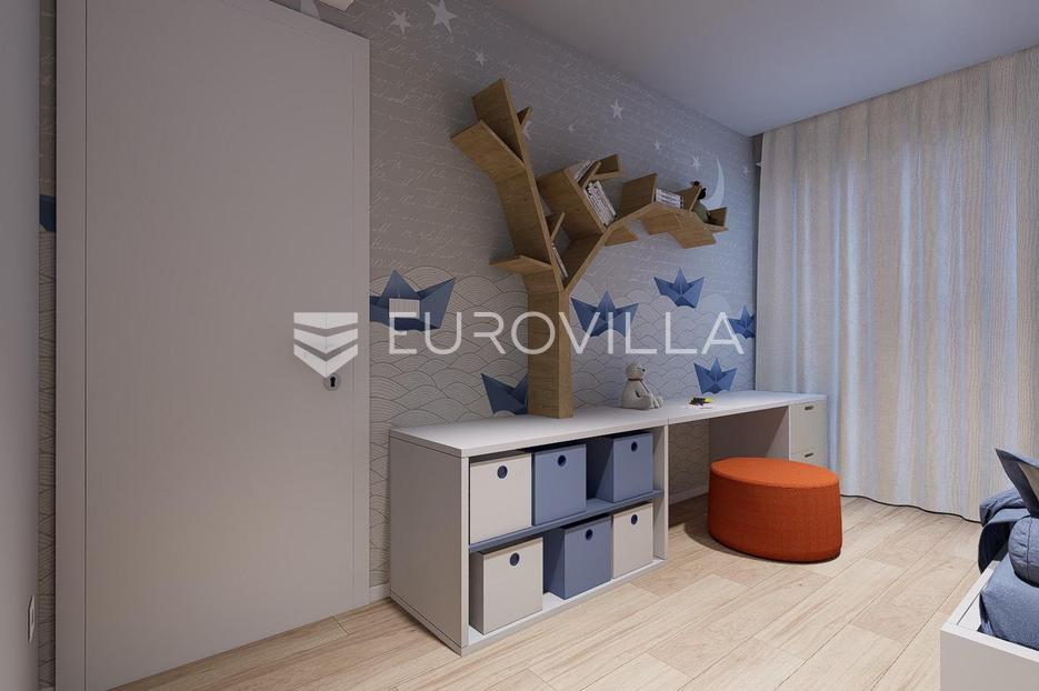 Appartement À vendre - Grad Zagreb Gornji Grad - Medveščak