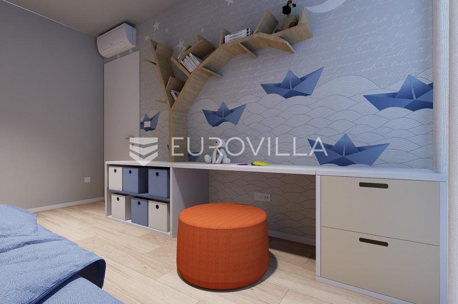 Appartement À vendre - Grad Zagreb Gornji Grad - Medveščak